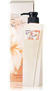 EAU DE FLEUR, POLA гель для душа Fragrance Body Shampoo Rose